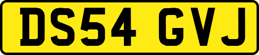 DS54GVJ