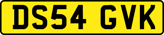 DS54GVK
