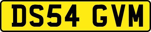 DS54GVM