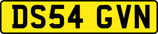 DS54GVN