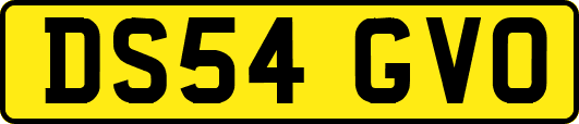DS54GVO