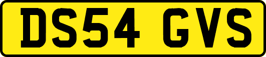 DS54GVS