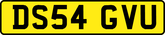 DS54GVU