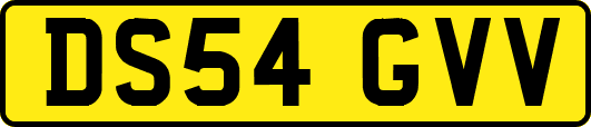 DS54GVV