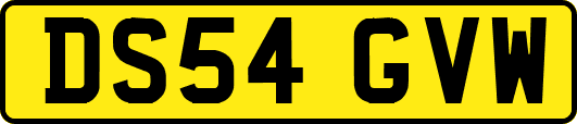 DS54GVW