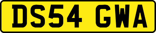 DS54GWA