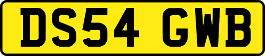 DS54GWB