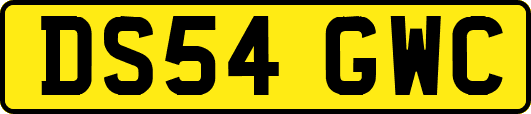 DS54GWC