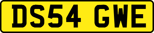 DS54GWE
