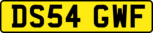 DS54GWF