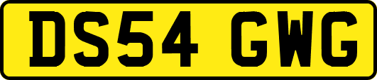 DS54GWG