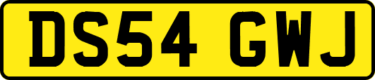 DS54GWJ