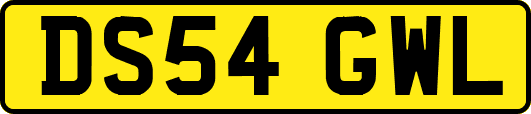 DS54GWL
