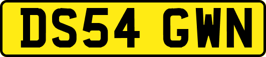 DS54GWN