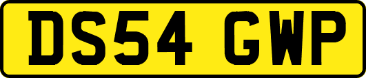 DS54GWP