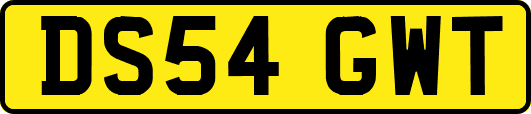 DS54GWT