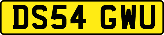 DS54GWU