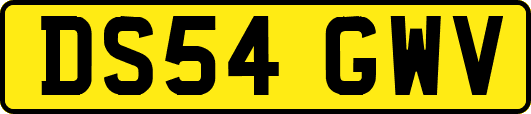 DS54GWV