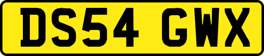 DS54GWX
