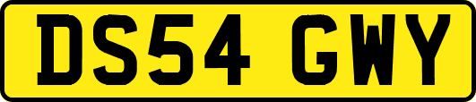 DS54GWY