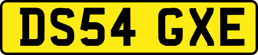 DS54GXE