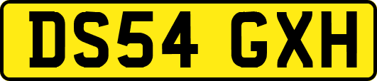 DS54GXH