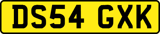 DS54GXK