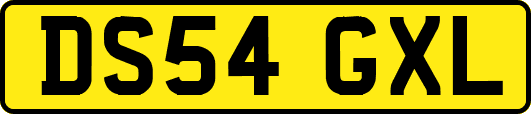 DS54GXL