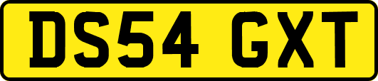 DS54GXT