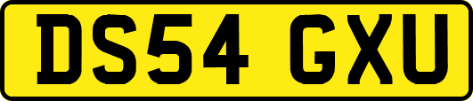 DS54GXU