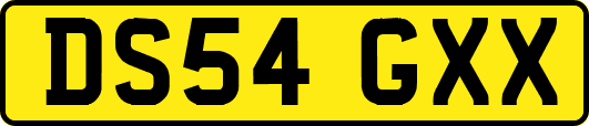 DS54GXX