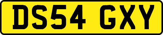 DS54GXY