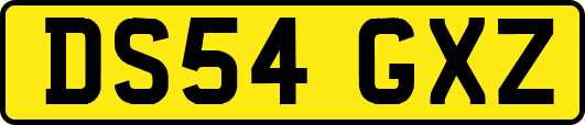 DS54GXZ