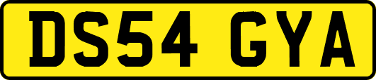 DS54GYA