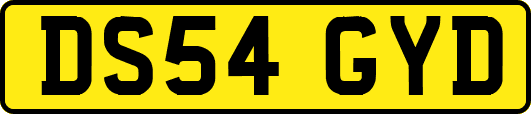 DS54GYD