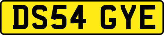 DS54GYE