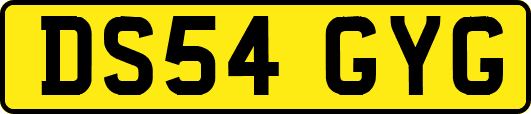 DS54GYG