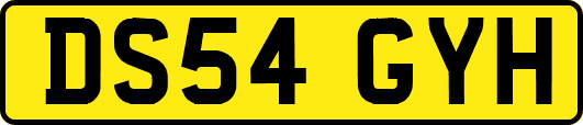 DS54GYH