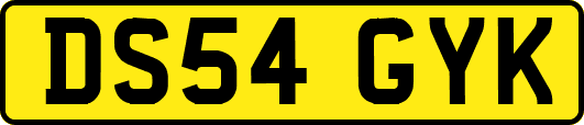 DS54GYK
