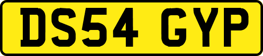 DS54GYP