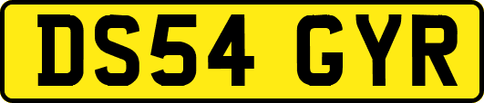 DS54GYR