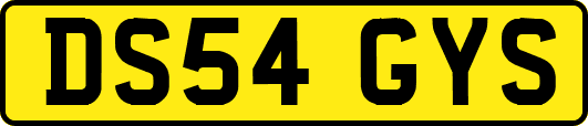 DS54GYS