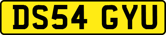 DS54GYU