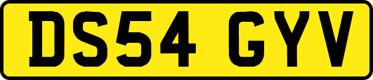 DS54GYV