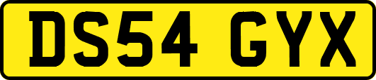 DS54GYX