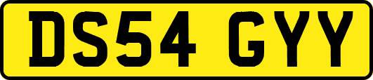 DS54GYY