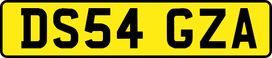 DS54GZA