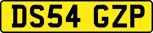 DS54GZP