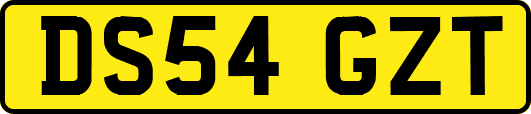 DS54GZT