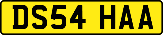 DS54HAA